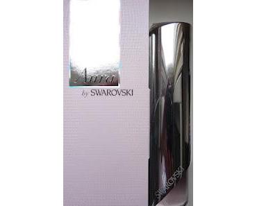Neuigkeiten, Aura by Swarovski als EDT