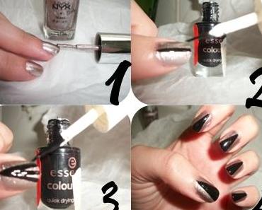 Naildesign - Mini Tutorial