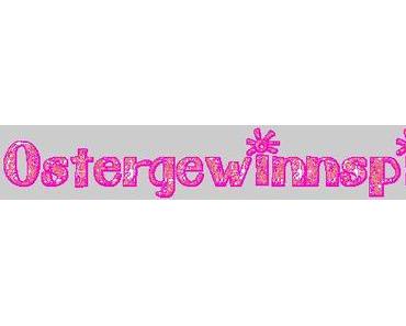 Ostergewinnspiel 2012