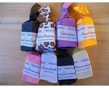 Der Countdown läuft...