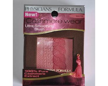 Physicians Formula Cashmere wear Ulta-Smoothing Blush in Natural