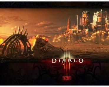 Diablo 3 – Der Schwierigkeitsgrad „Inferno“ soll noch härter werden