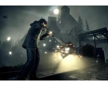 Alan Wake: Wird niemals auf der Playstation 3 erscheinen!