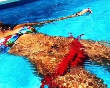 [Bikinifit] 13. Wiegetag