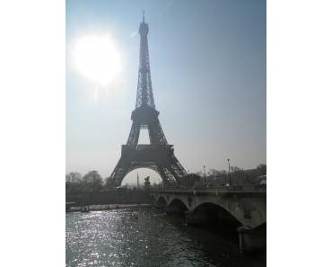 Paris, Paris <3