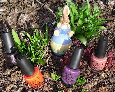 Huch, was wächst denn da?