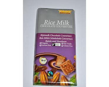 Vegane Schokoladen Teil 2