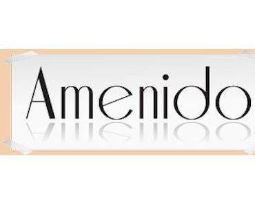 Seitenvorstellung: Amenido