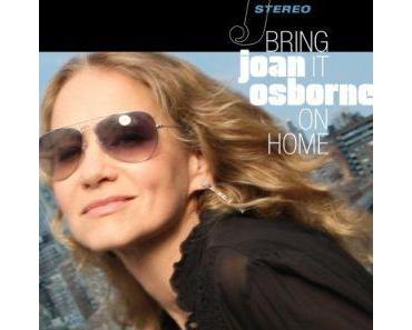 Joan Osboren - Bring it on Home (Rykodisk/Warner)