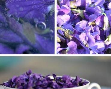 Was für eine Farbe ...