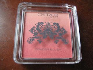Catrice Revoltaire Powder Blush
