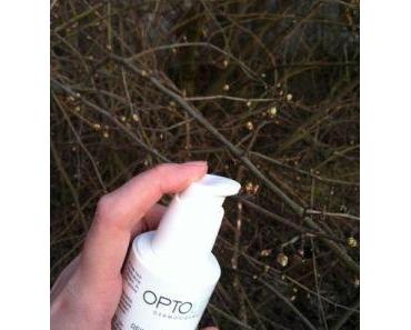 |Gewinnspiel| Frühlingserwachen mit OPTOLIND