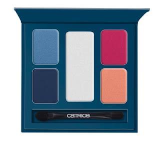 Catrice Cruise Couture LE