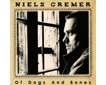 Niels Cremer - Of Dogs And Bones (Timezone)