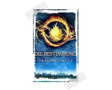 (Bettina entdeckt)Die Bestimmung…