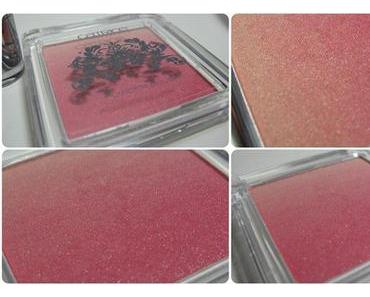 [Swatch] Der 100. Colour Bomb Post - Eyecandy -