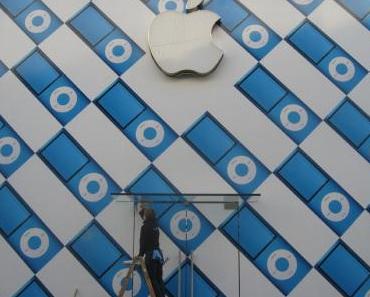 Andrang in den Retail Stores: Apple verlängert Einsatzzeiten