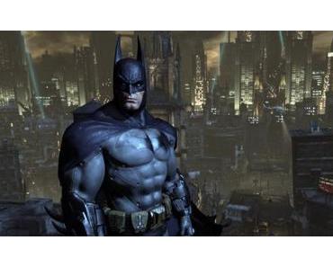 Batman: Arkham City – Harley Quinn DLC im Anmarsch