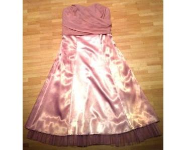 Projekt: Acht Wochen, acht Zentimeter #3