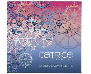 Limited Edition "Cruise Couture" by Catrice