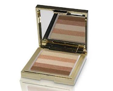 Babor Summer Eye Shadow Collection