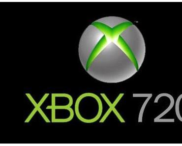 Xbox 720 - Release mit Blu-ray-Laufwerk?