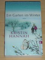 [ANGELESEN] "Ein Garten im Winter"