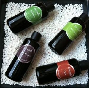 |Gewinnspiel| Gewinne mit Essenzia Gourmetölen