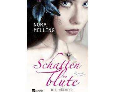 Rezi: Schattenblüte