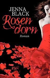 [Rezension] Rosendorn (Avalon 1) von Jenna Black
