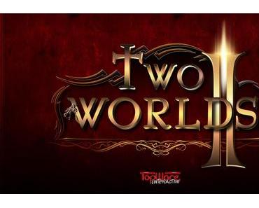 Two Worlds 2 - Easter DLC erschienen