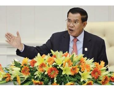 ASEAN: Poor Cambodia not looking so ‘poor’ anymore.