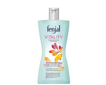 fenjal Vitality Cremedusche