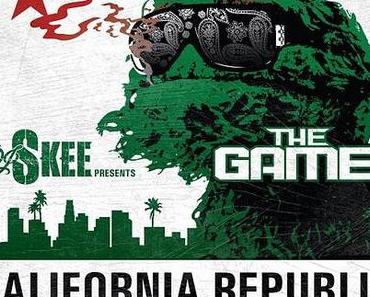 The Game – California Republic Mixtape (Presented by DJ Skee)