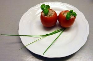 Abnehm-Duell-Tagebuch – Tag 55 – Regeneration und Thunfisch-Tomaten