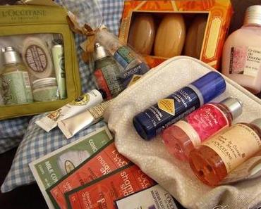 L’Occitane Haul