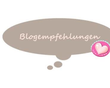 Blogempfehlungen