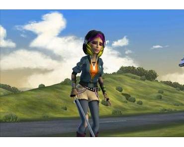 Back to the Future: The Game – Noch diesen Monat erschient die Retail-Version