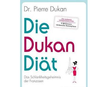 Rezi: Die Dukan Diät