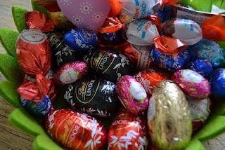 Happy Easter!Hallo euch allen!Wunderschöne Ostern, tolles...