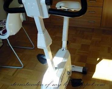 [Bikinifit] 14. Wiegetag