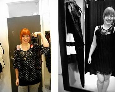 Shopping Day, 07.04.2012