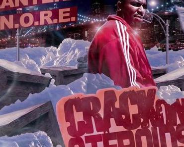 N.O.R.E. – Crack On Steroids Mixtape