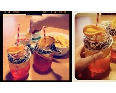 Gemütliches Osterwochenende