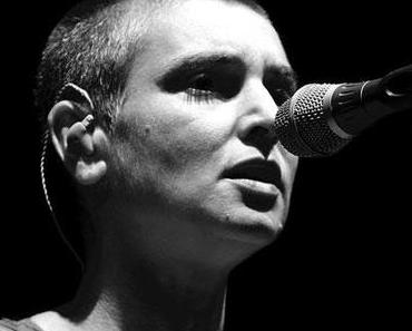 Sinéad O’Connor in Amsterdam