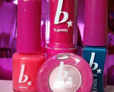 [100] Salzburg Spezial #3: Make-Up