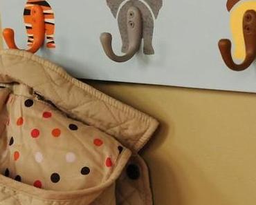 ein schöner Rücken kann auch entzücken :)