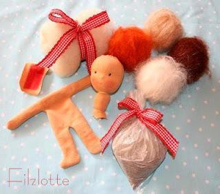 Wer tauscht mit mir ...