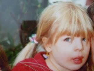 Damals...Hallo!Was ist nur aus mir geworden?