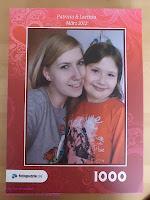 Mein Fotopuzzle ist da von fotopuzzle.de #2